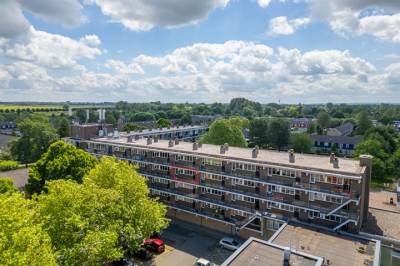 Woning Loplein 38 Arnhem
