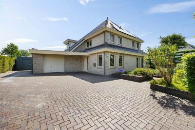 Woning Voorstag 17 Klazienaveen