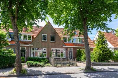 Woning Breedeweg 23 Castricum