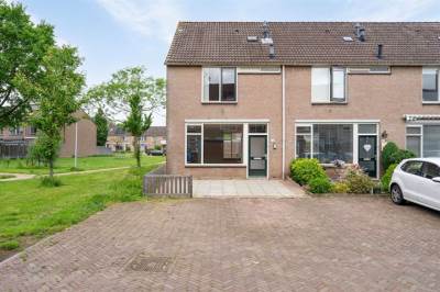 Woning Geerestein 25 Zwijndrecht