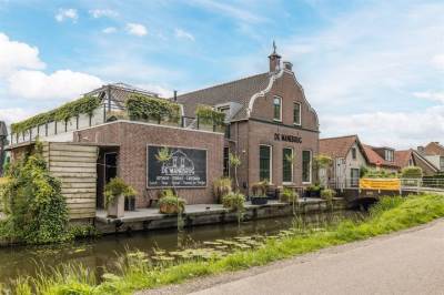Woning Rolafweg Noord 52 Lopik