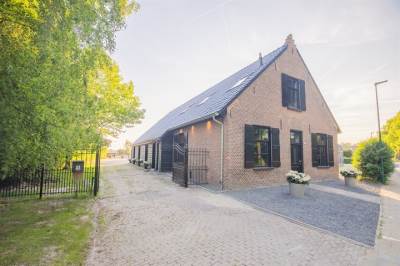 Woning Vaartweg 32 Dongen