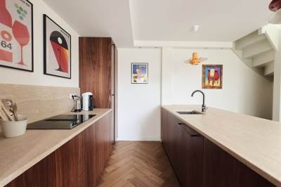 Woning Zoomstraat 453 Amsterdam