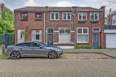 Woning Nazarethstraat 10 Tilburg
