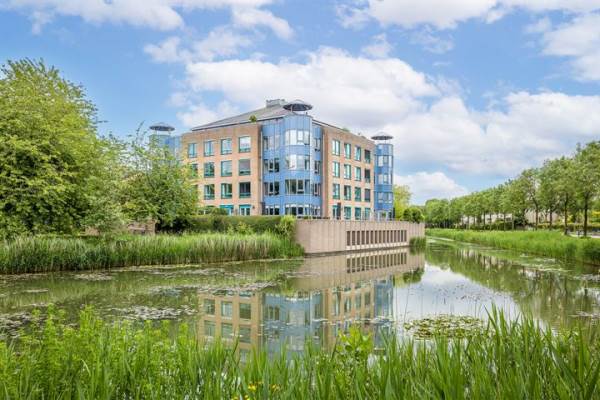 Woning Zomervlinderberm 70 Houten