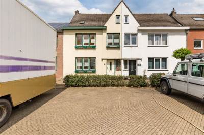 Woning Dorpstraat 65 Brunssum