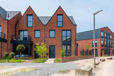 Woning Kogelmolen 2 Muiden