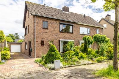 Woning Slotlaan 79 Ulvenhout (Gem. Breda)