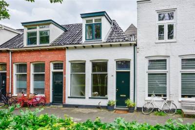 Woning Rodeweg 23 Groningen