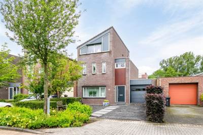 Woning Duke Ellingtonlaan 55 Goes