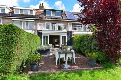 Woning Fregat 52 Uithoorn