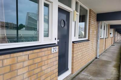 Woning Markt 212 Nieuwegein