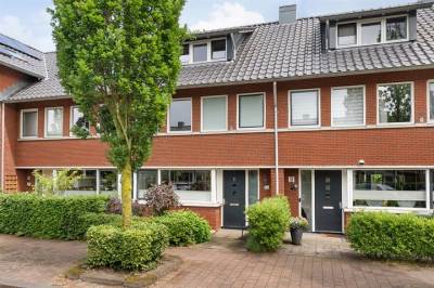 Woning Akkerbergstraat 86 Zwolle