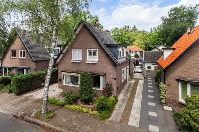 Woning Venuslaan 11 Apeldoorn