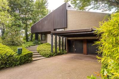 Woning Molenaarlaan 12 Sittard