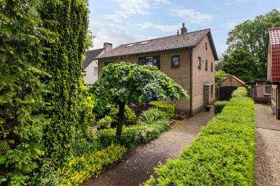 Woning Julianalaan 80A Soest