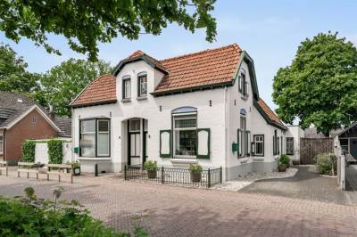 Woning Kerkweg 9 Zelhem
