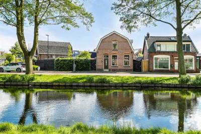 Woning Weteringsingel 8 Krimpen aan den IJssel