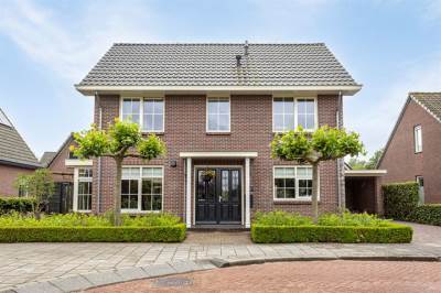 Woning Lage kamp 19 Terwolde
