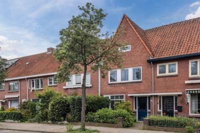 Woning Barrierweg 220 Eindhoven