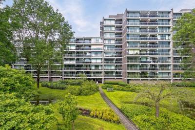 Woning Elzendreef 127 Voorburg