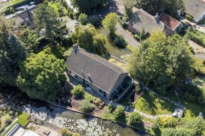 Woning J. van der Haarpark 2 Nieuwkoop