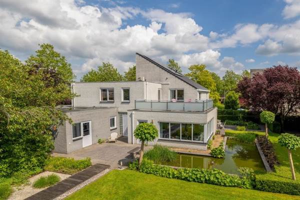 Woning Grasland 12 Drachten