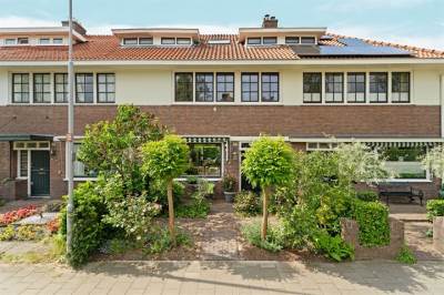 Woning Brederostraat 22 Arnhem