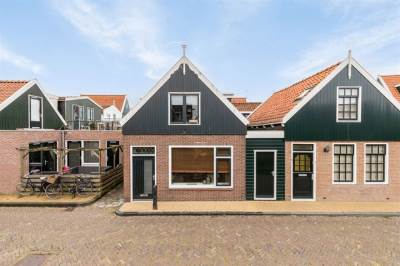 Woning Meergracht 1 Volendam