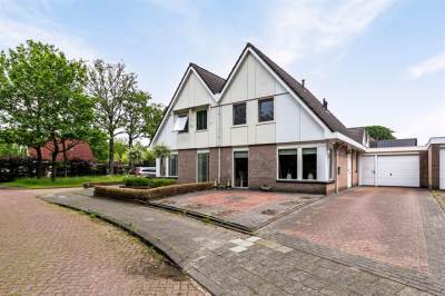 Woning Greate Kamp 32 Bakkeveen