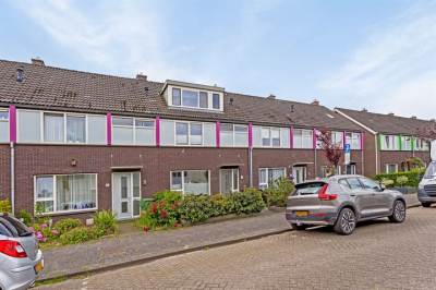 Woning Hornwaard 63 Alkmaar