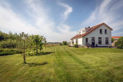 Woning Ongeren 7 Den Burg