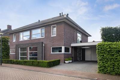 Woning Molenakker 2 Reusel