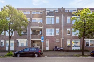 Woning Jisperstraat 18 Purmerend
