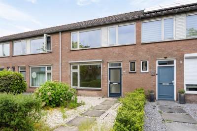 Woning Debussystraat 5 Waalwijk