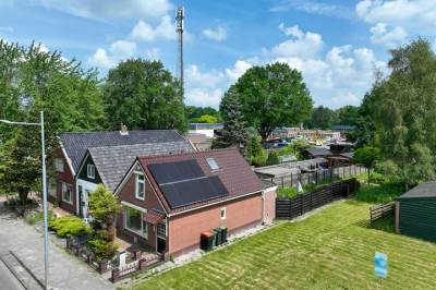 Woning Grintweg 82 Winschoten