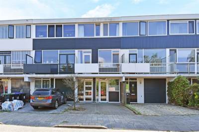 Woning Händelstraat 10 Berkel en Rodenrijs
