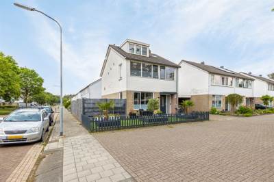 Woning Schoenerstraat 34 Veendam
