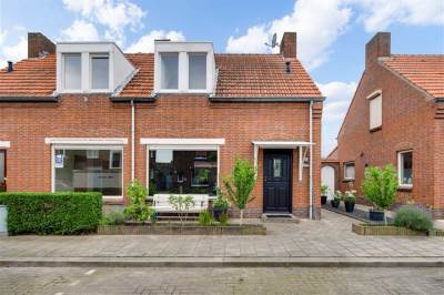 Woning Javastraat 64 Roermond