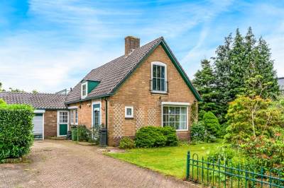 Woning Bennekomseweg 91 Renkum