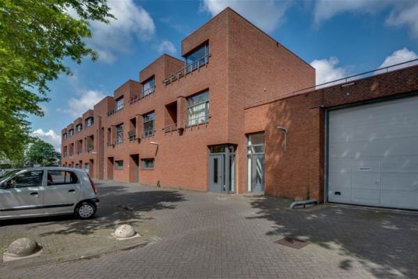 Woning Het Klokkediep 111 Den Bosch