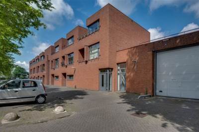 Woning Het Klokkediep 111 Den Bosch