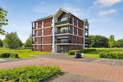 Woning Harenberg 37 Biddinghuizen