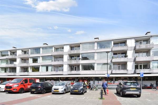 Woning Burgemeester Sweenslaan 49 Leidschendam