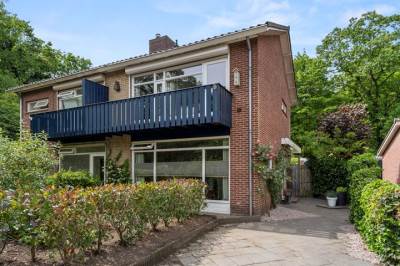 Woning Sara Mansveltweg 4 Wolfheze