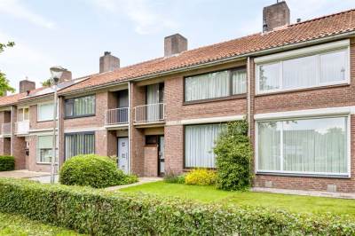 Woning Wandelboslaan 43 Tilburg