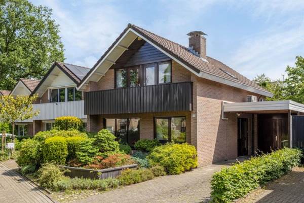Woning Demmerskamp 55 Enschede