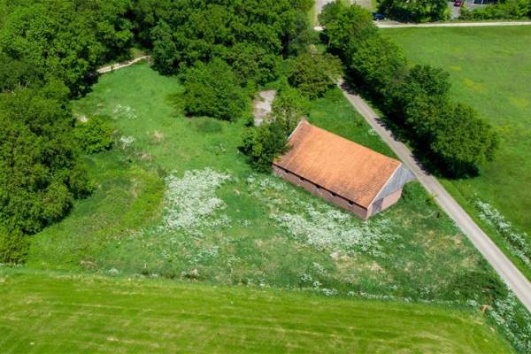 Bouwgrond Maatmansweg 14 Hezingen
