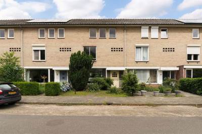 Woning Cypressenlaan 32C Sint-Michielsgestel