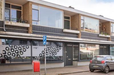 Woning Kolhoopstraat 22 Emmen
